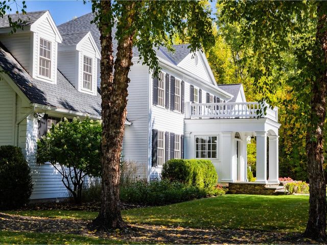 282 Westview Drive, Shelburne, VT 05482