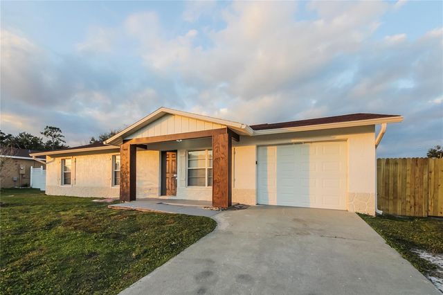 660 MCKINLEY COURT, Kissimmee, FL 34758