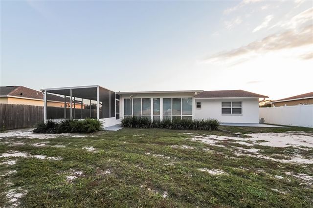 660 MCKINLEY COURT, Kissimmee, FL 34758