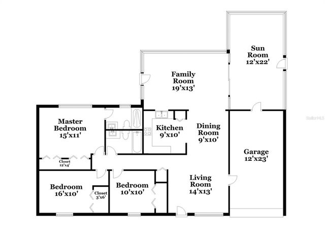 660 MCKINLEY COURT, Kissimmee, FL 34758