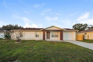 660 MCKINLEY COURT, Kissimmee, FL 34758