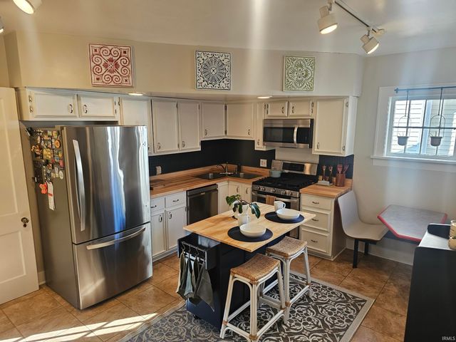 802 S 12th Street, Lafayette, IN 47905