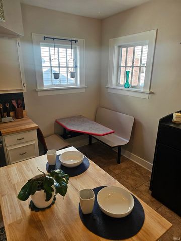 802 S 12th Street, Lafayette, IN 47905