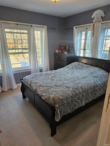 802 S 12th Street, Lafayette, IN 47905