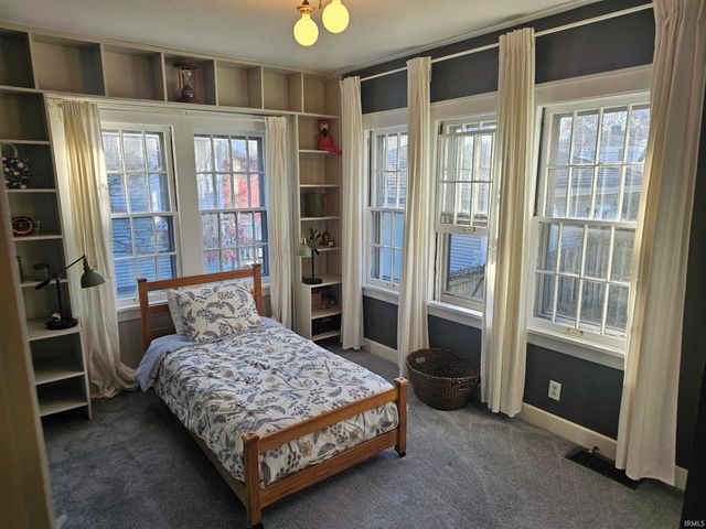 802 S 12th Street, Lafayette, IN 47905