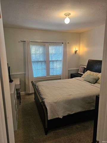 802 S 12th Street, Lafayette, IN 47905