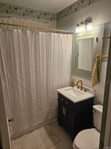 802 S 12th Street, Lafayette, IN 47905