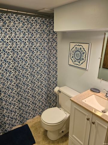 802 S 12th Street, Lafayette, IN 47905