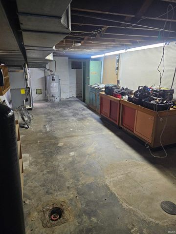 802 S 12th Street, Lafayette, IN 47905