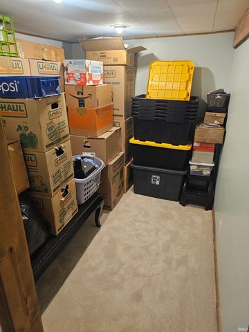 802 S 12th Street, Lafayette, IN 47905