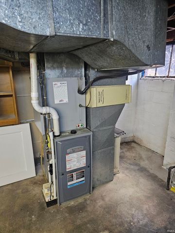 802 S 12th Street, Lafayette, IN 47905