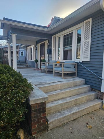 802 S 12th Street, Lafayette, IN 47905