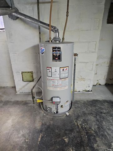 802 S 12th Street, Lafayette, IN 47905