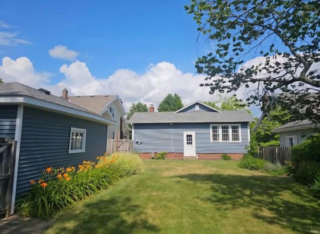 802 S 12th Street, Lafayette, IN 47905