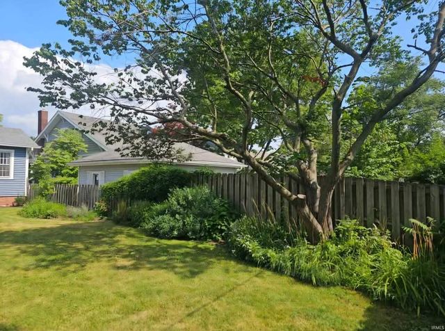 802 S 12th Street, Lafayette, IN 47905