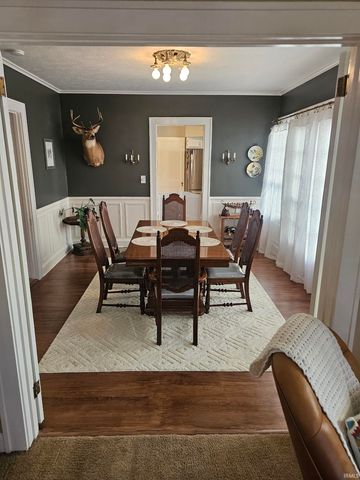 802 S 12th Street, Lafayette, IN 47905