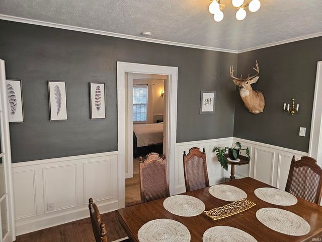 802 S 12th Street, Lafayette, IN 47905