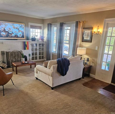 802 S 12th Street, Lafayette, IN 47905