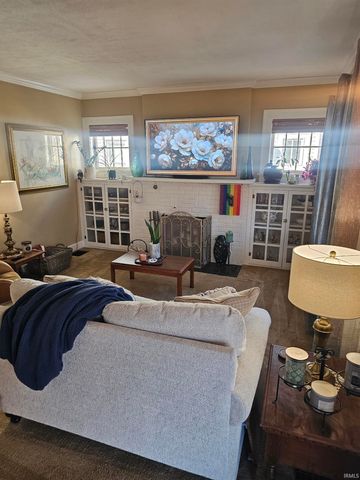 802 S 12th Street, Lafayette, IN 47905