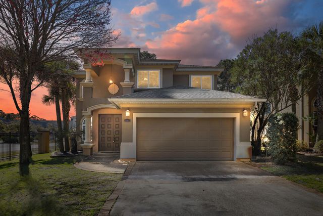 13 Dominica Court, Miramar Beach, FL 32550