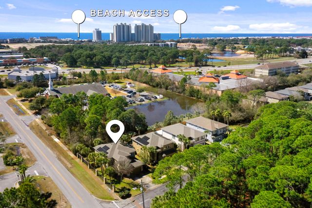 13 Dominica Court, Miramar Beach, FL 32550