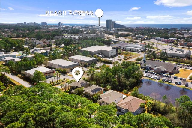 13 Dominica Court, Miramar Beach, FL 32550
