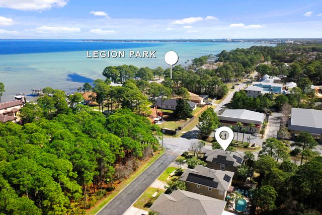 13 Dominica Court, Miramar Beach, FL 32550