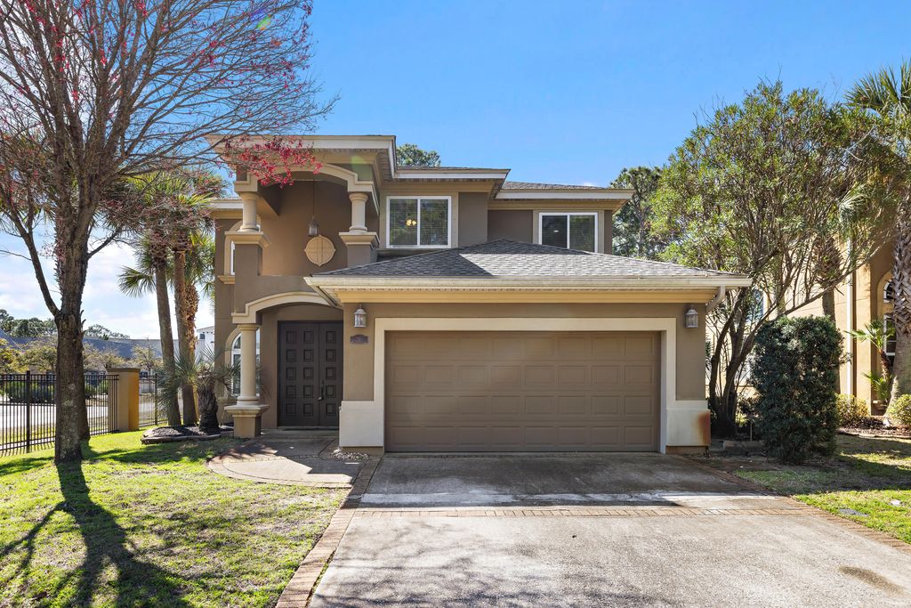 13 Dominica Court, Miramar Beach, FL 32550