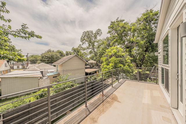 4602 Weldon Street, Dallas, TX 75204