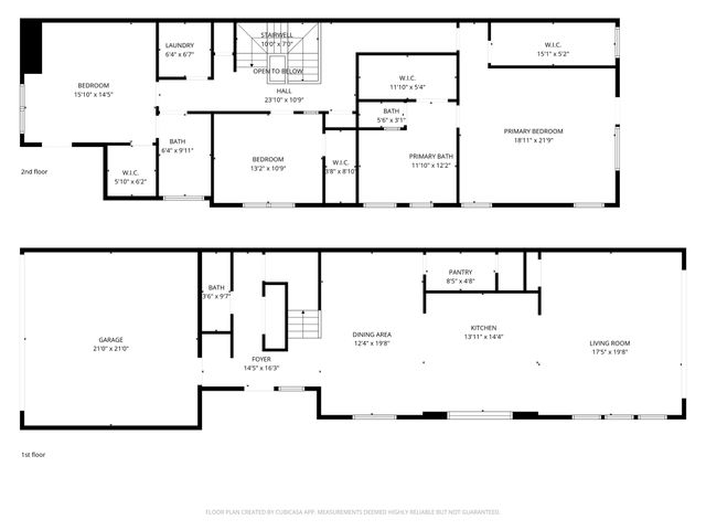 4602 Weldon Street, Dallas, TX 75204