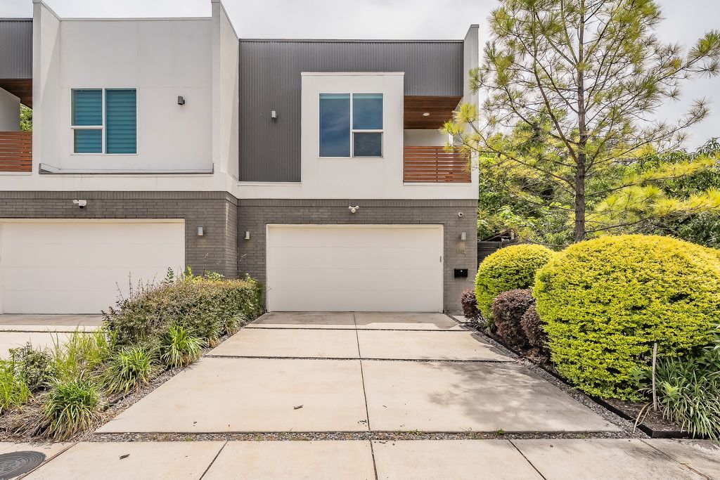 4602 Weldon Street, Dallas, TX 75204