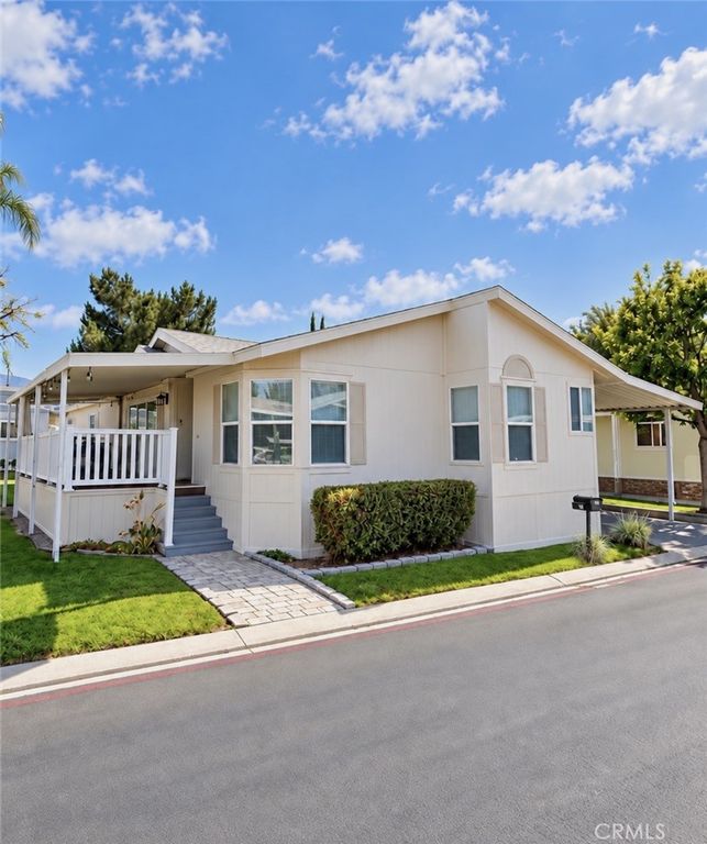 27361 Sierra Highway 119, Canyon Country, CA 91351 — exterior