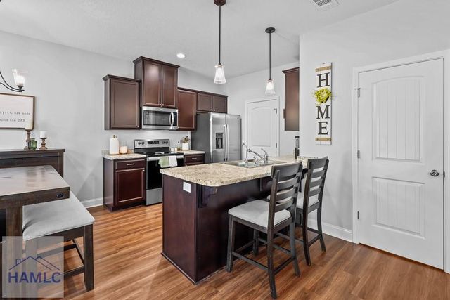 173 Chaffseed Circle, Hinesville, GA 31313