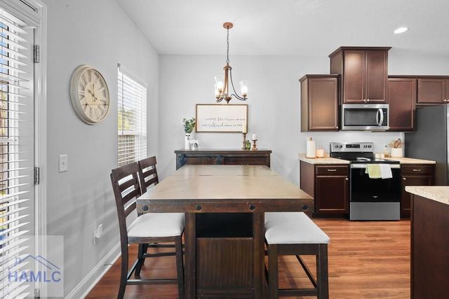 173 Chaffseed Circle, Hinesville, GA 31313