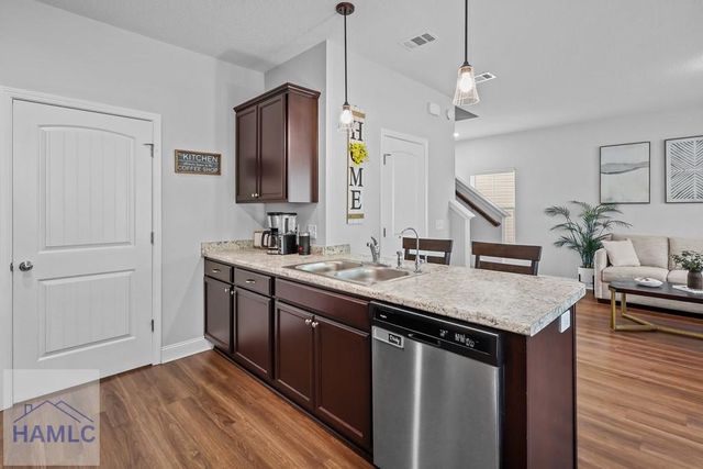 173 Chaffseed Circle, Hinesville, GA 31313