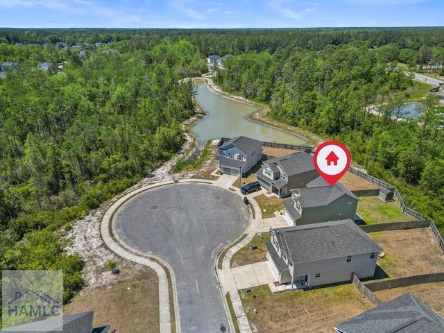 173 Chaffseed Circle, Hinesville, GA 31313