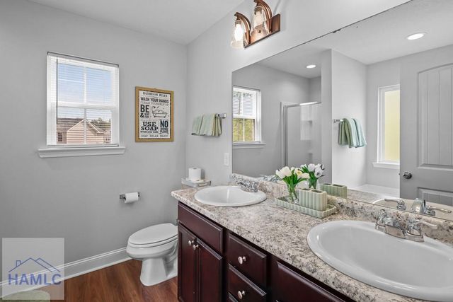 173 Chaffseed Circle, Hinesville, GA 31313