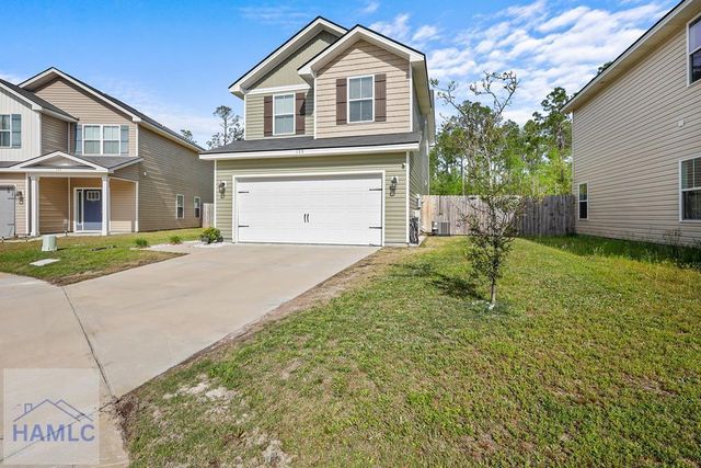 173 Chaffseed Circle, Hinesville, GA 31313