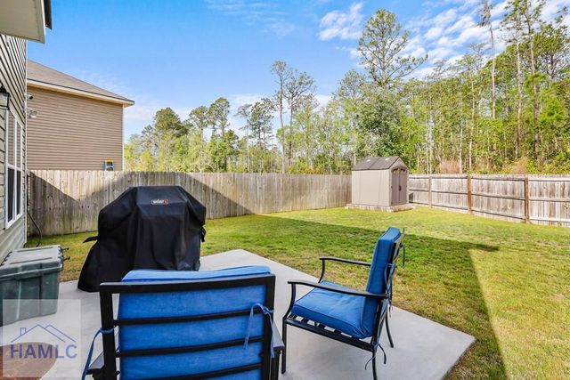 173 Chaffseed Circle, Hinesville, GA 31313