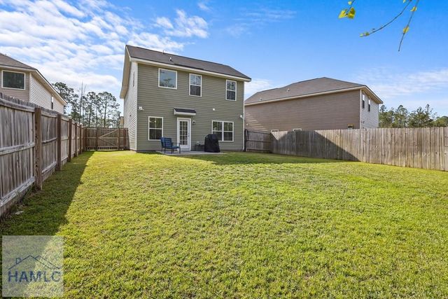 173 Chaffseed Circle, Hinesville, GA 31313