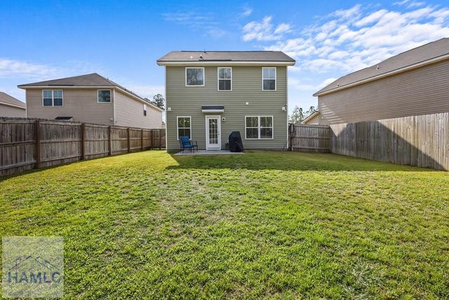 173 Chaffseed Circle, Hinesville, GA 31313