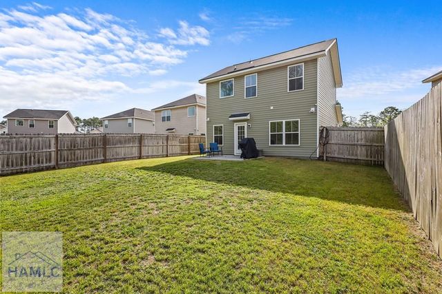 173 Chaffseed Circle, Hinesville, GA 31313