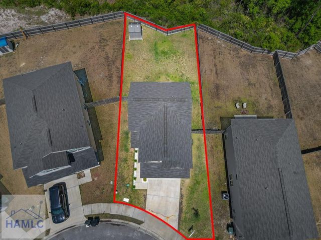 173 Chaffseed Circle, Hinesville, GA 31313