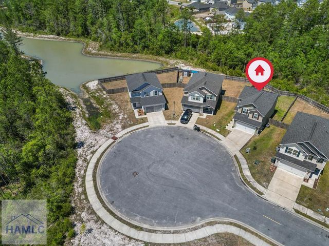 173 Chaffseed Circle, Hinesville, GA 31313