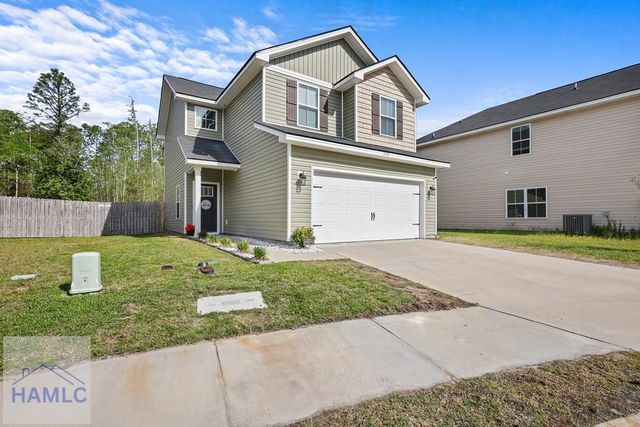 173 Chaffseed Circle, Hinesville, GA 31313