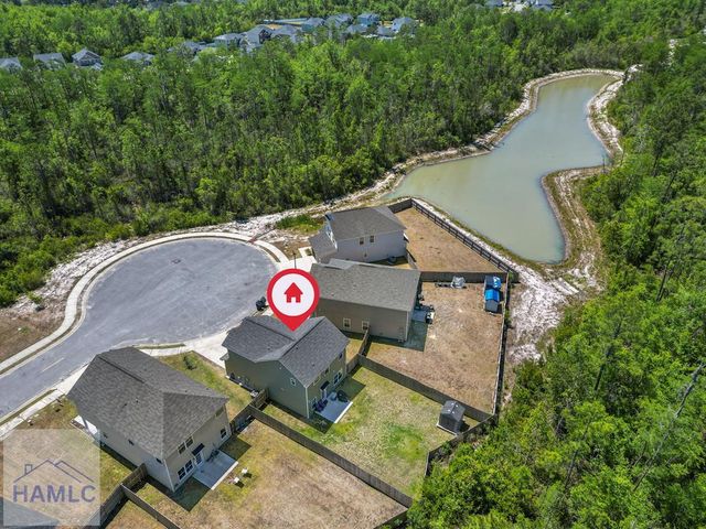 173 Chaffseed Circle, Hinesville, GA 31313