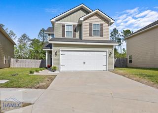 173 Chaffseed Circle, Hinesville, GA 31313