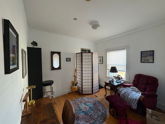31-33 Roberts Road, Cambridge, MA 02138
