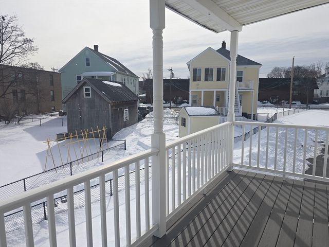 17 Grafton St 2, Quincy, MA 02169