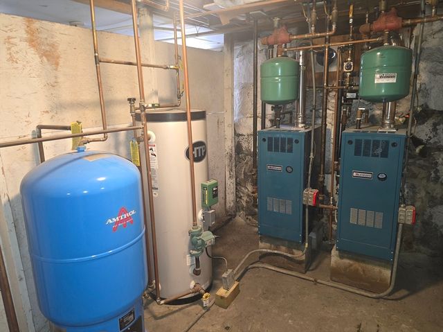 17 Grafton St 2, Quincy, MA 02169